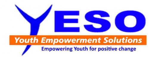Youth Empowerment Solutions (YESO) Logo