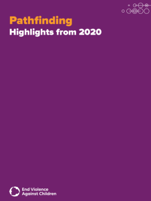 Pathfinding 2020 highlights 