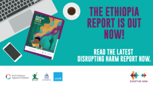 Ethiopia report - advocacy briefing