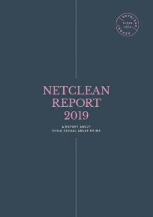 Netclean annual report