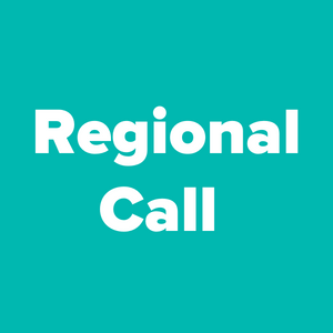 Materials for the regional call