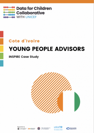 Cote d'Ivoire Young People Advisors: INSPIRE Case Study