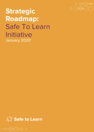Strategic Roadmap: Safe To Learn Initiative