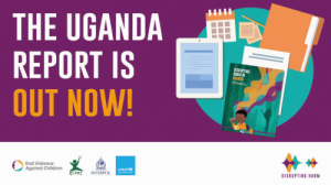 Uganda Report - Press briefing