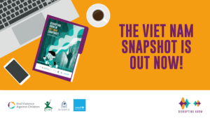 Viet Nam report - press briefing